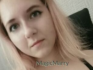 MagicMarry