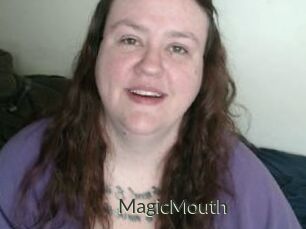 MagicMouth