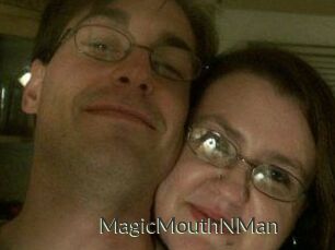 MagicMouthNMan