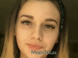 MagicNikas