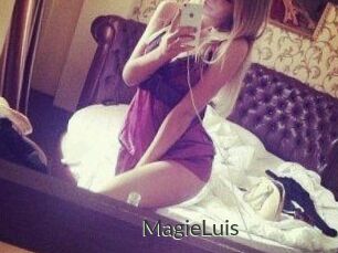Magie_Luis