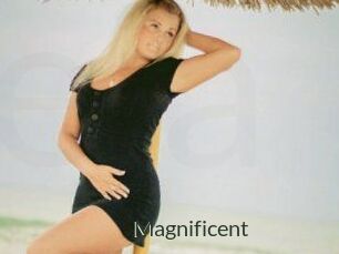 Magnificent