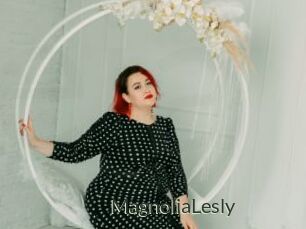 MagnoliaLesly