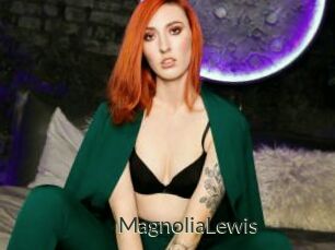 MagnoliaLewis