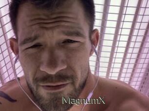 MagnumX