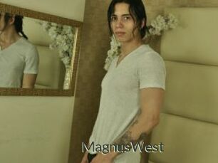 MagnusWest