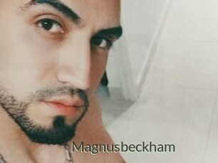 Magnusbeckham