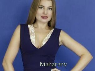 Maharany
