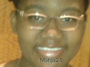 Mahja21