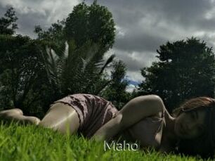 Maho