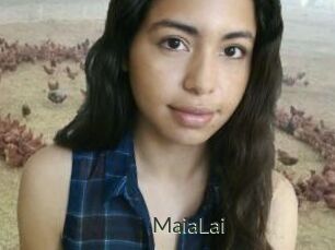 MaiaLai