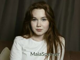 MaiaSpenser