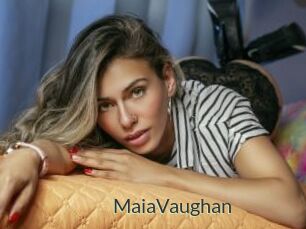 MaiaVaughan