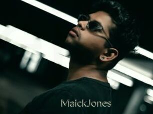 MaickJones