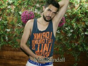 MaikRandall