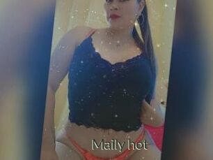 Maily_hot
