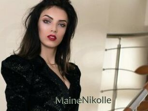 MaineNikolle