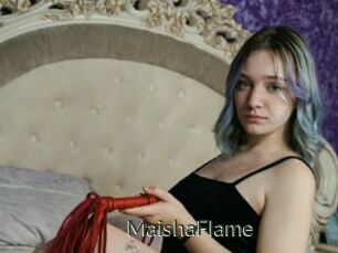 MaishaFlame