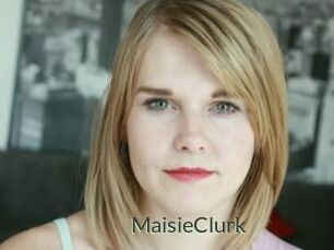 MaisieClurk