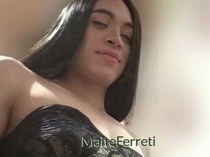MaiteFerreti