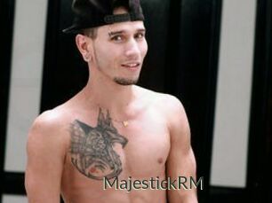 MajestickRM