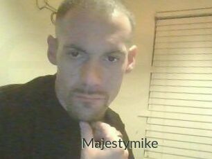 Majestymike