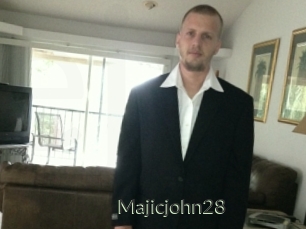 Majicjohn28