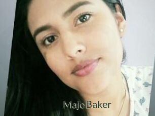 MajoBaker