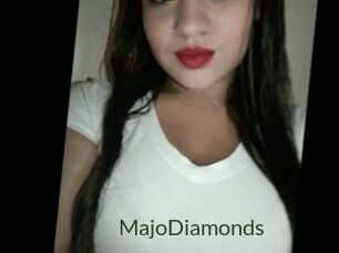 MajoDiamonds