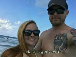 Majorleaguewife