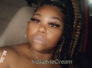 MakeMeCream