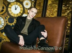 MakeMyCannonFire