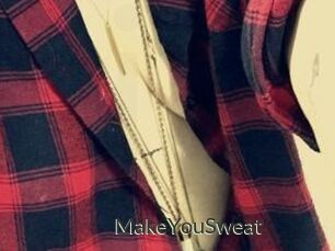 MakeYouSweat