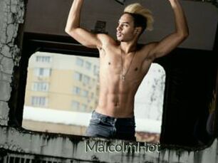 MalcolmHot