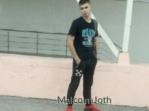 MalcolmJoth
