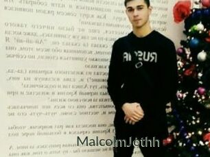 MalcolmJothh