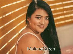 MalenaGreen