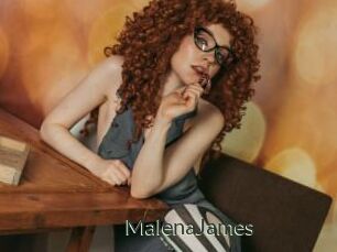 MalenaJames