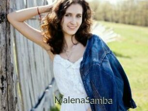 MalenaSamba