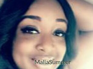MaliaSummer