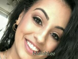MaliahLee