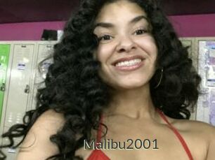 Malibu2001
