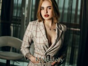 MalikaJolly