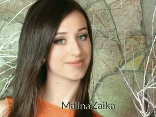 MalinaZaika