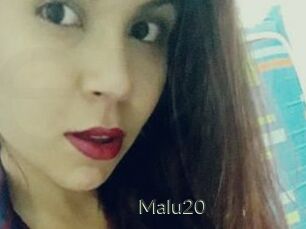 Malu20