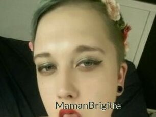 MamanBrigitte