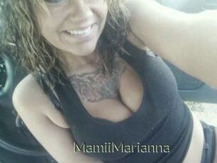 MamiiMarianna