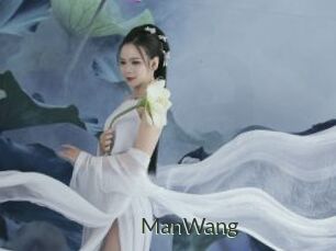 ManWang