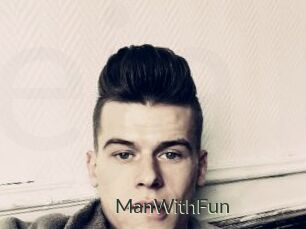 ManWithFun