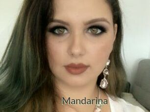 Mandarina